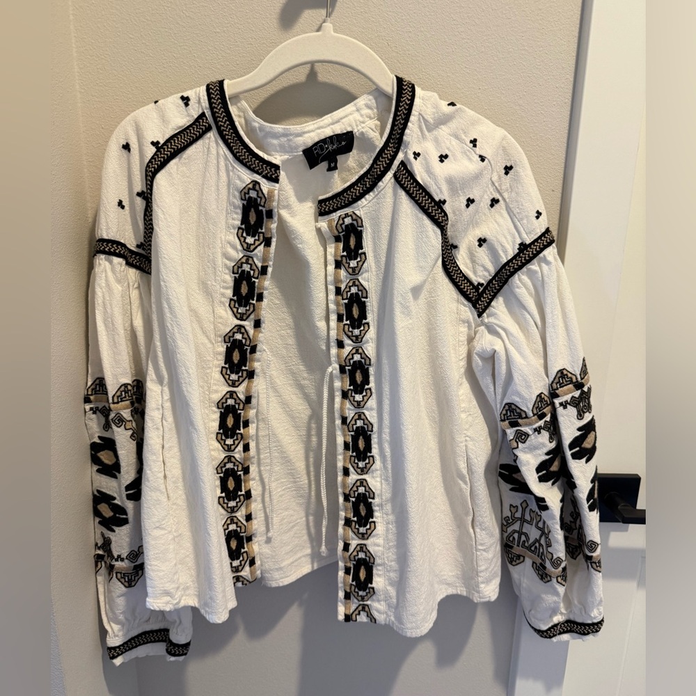 Size M